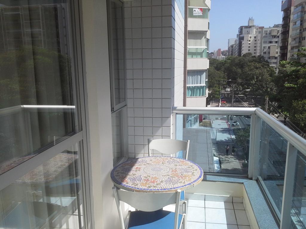 Apart Quartier Latin Hotel Vitoria Exterior photo