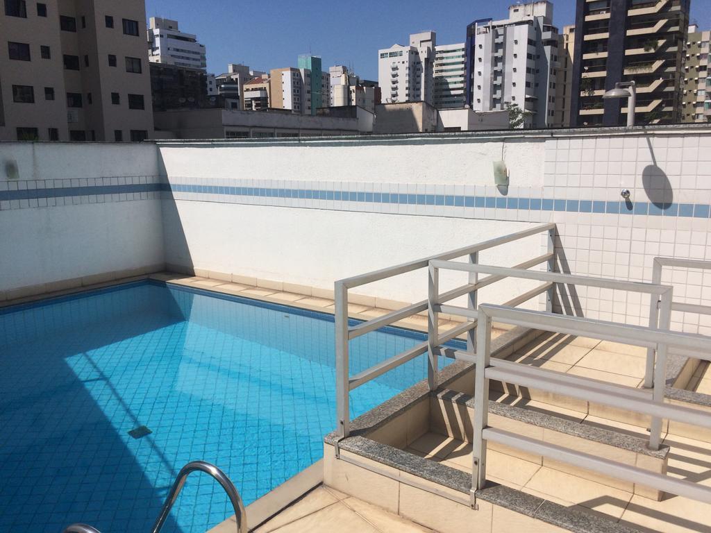 Apart Quartier Latin Hotel Vitoria Exterior photo