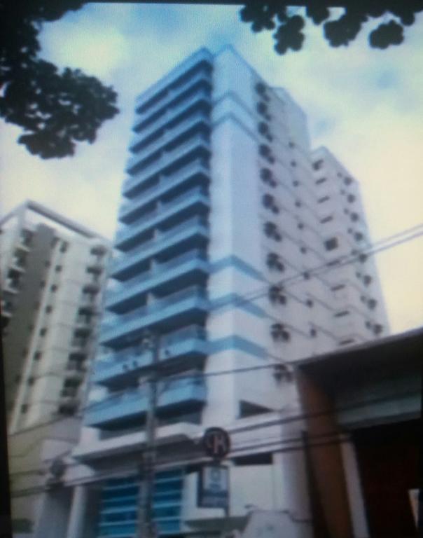 Apart Quartier Latin Hotel Vitoria Exterior photo