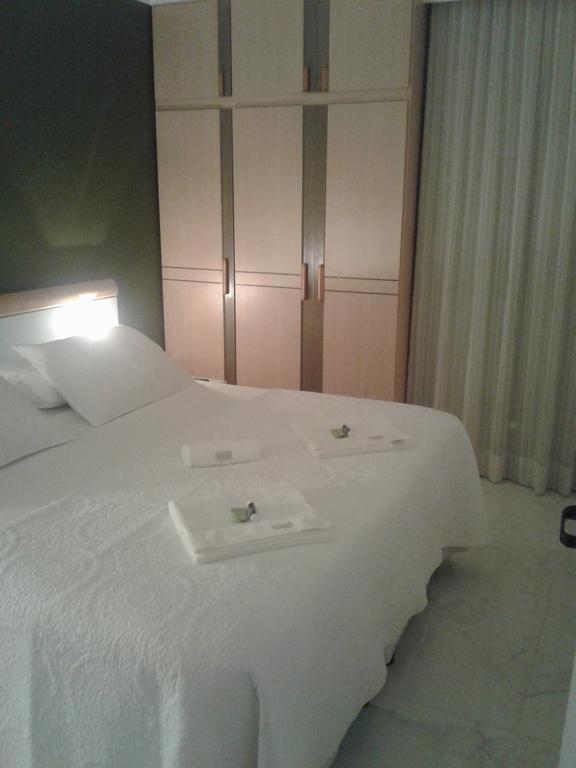 Apart Quartier Latin Hotel Vitoria Exterior photo
